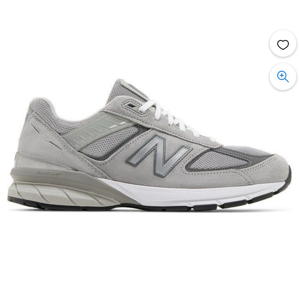 New Balance Men's 990v5 Sneakers